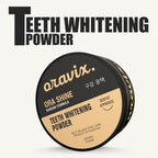 ✨ Teeth Whitening Powder : 7 lac+ Happy Customers