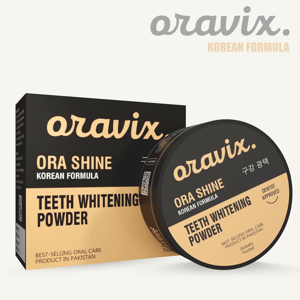 ✨ Teeth Whitening Powder : 7 lac+ Happy Customers