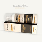 Teeth Whitening foam