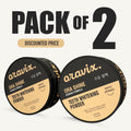 Pack of 2 Teeth Whitening Powder - 10% Flat OFF