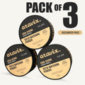 Pack of 3 Teeth Whitening Powder - 15 % Flat OFF